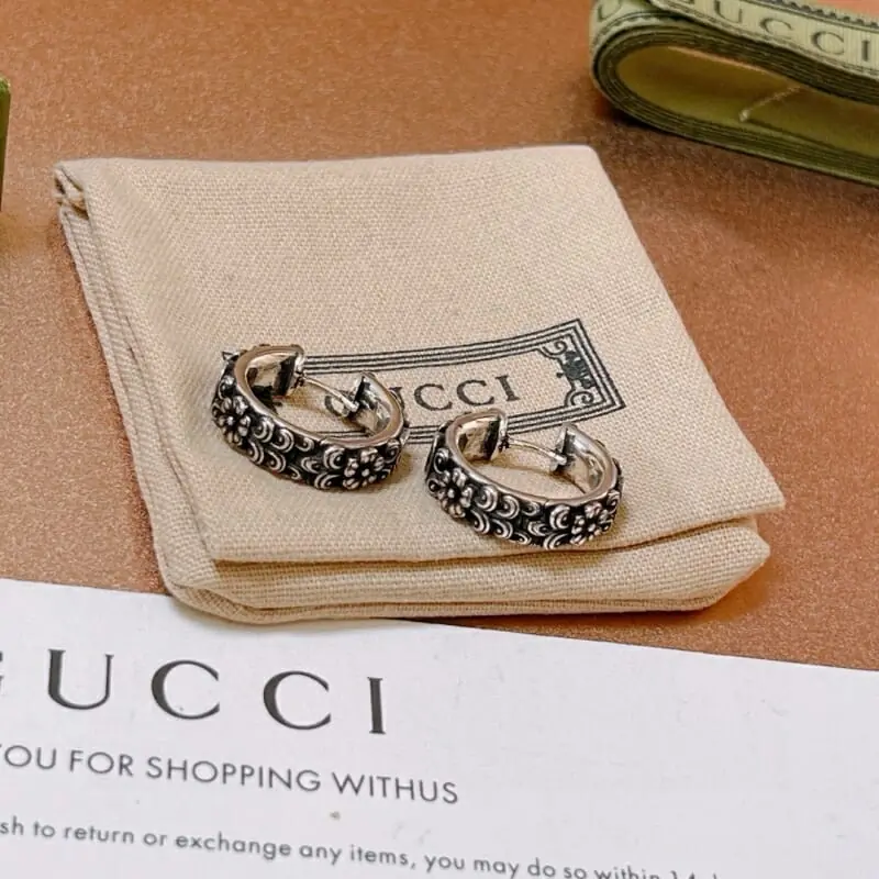 gucci boucles doreilles pour femme s_122a1a32